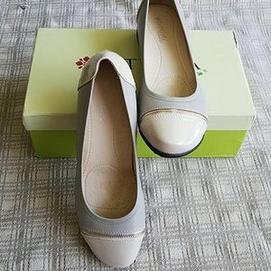 Patrizia by Spring Step shoe